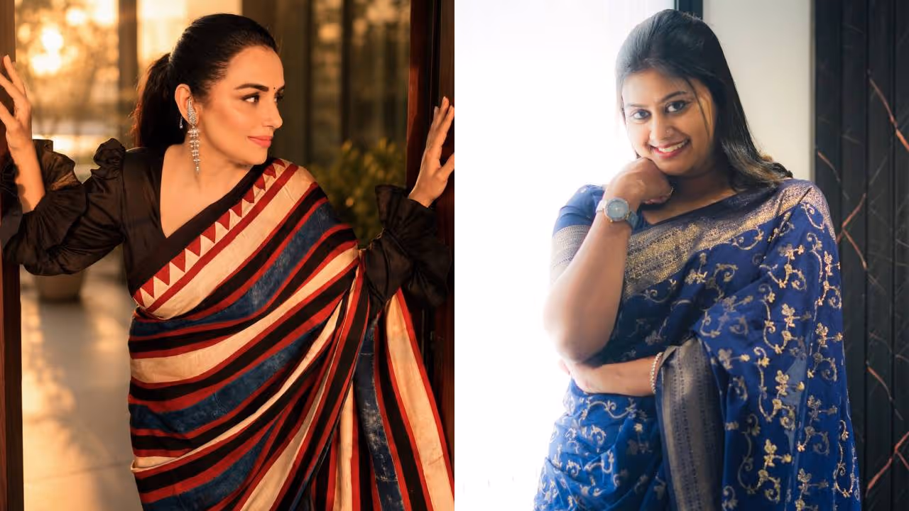 Shweta Menon , Ansiba Shweta Menon , Ansiba