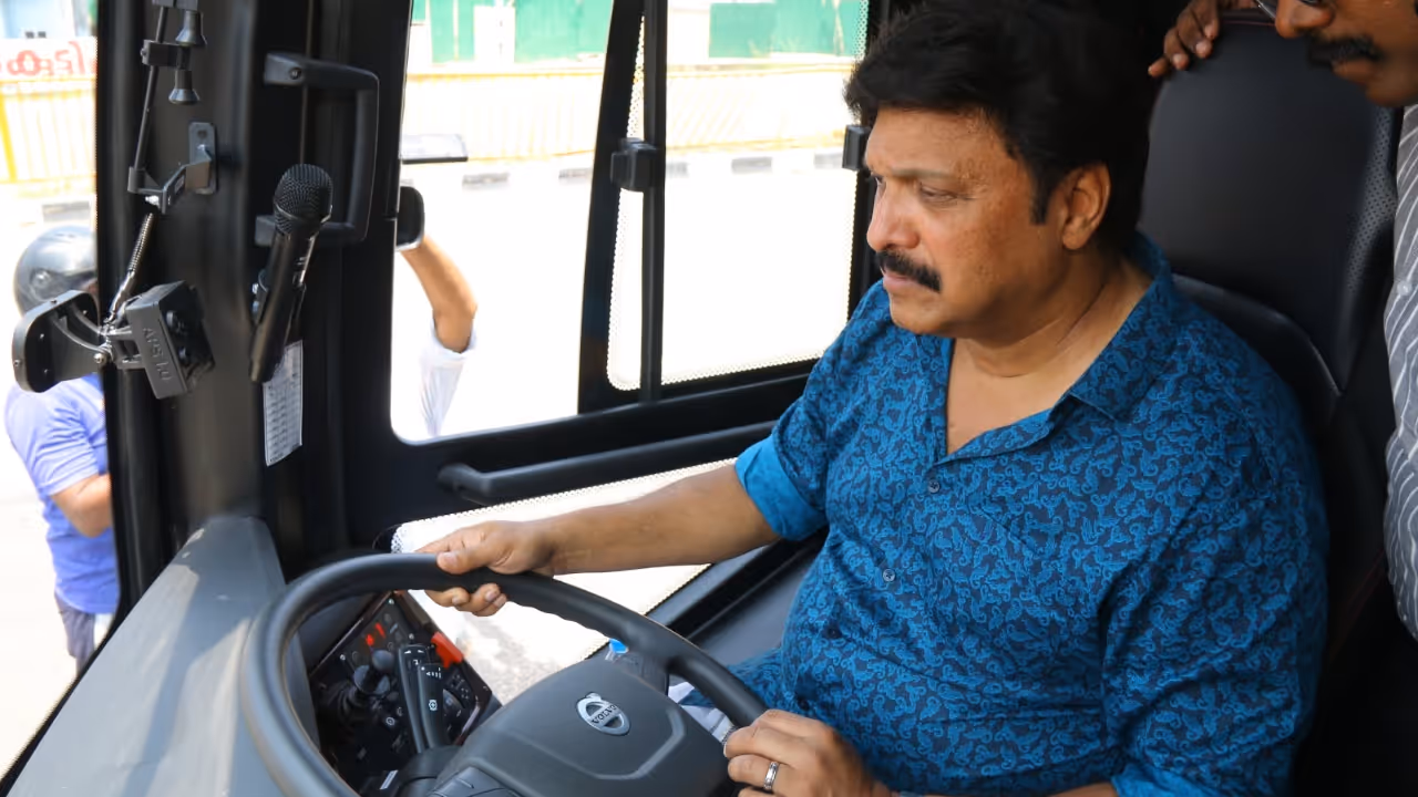kb ganesh kumar driving license kb ganesh kumar driving license