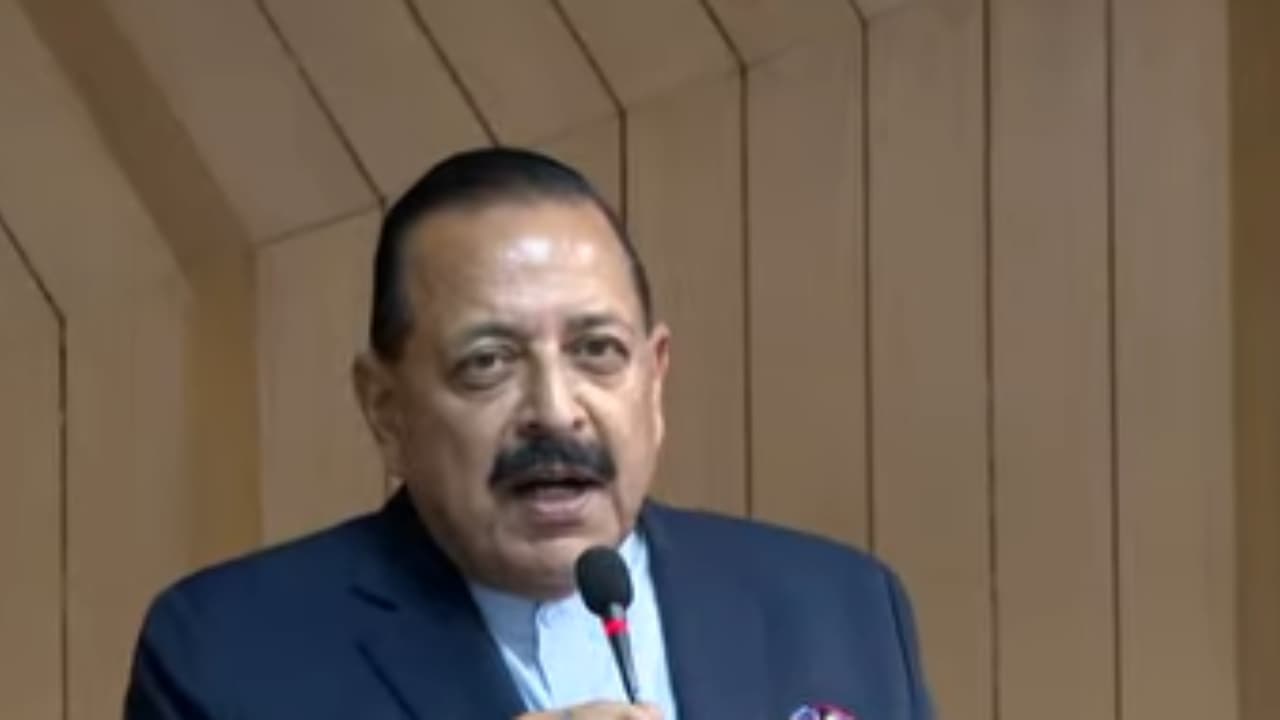isro resignation minister jitendra singh isro resignation minister jitendra singh