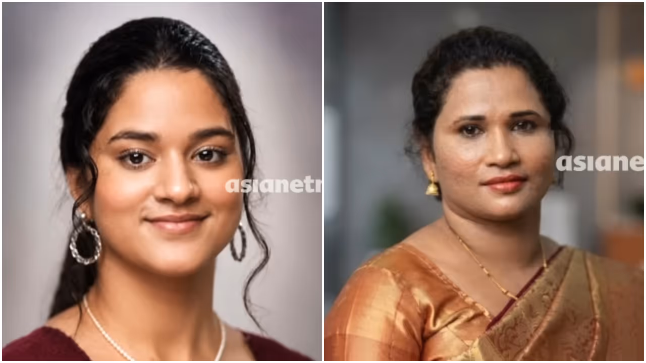 Kottayam Family Suicide Kottayam Family Suicide