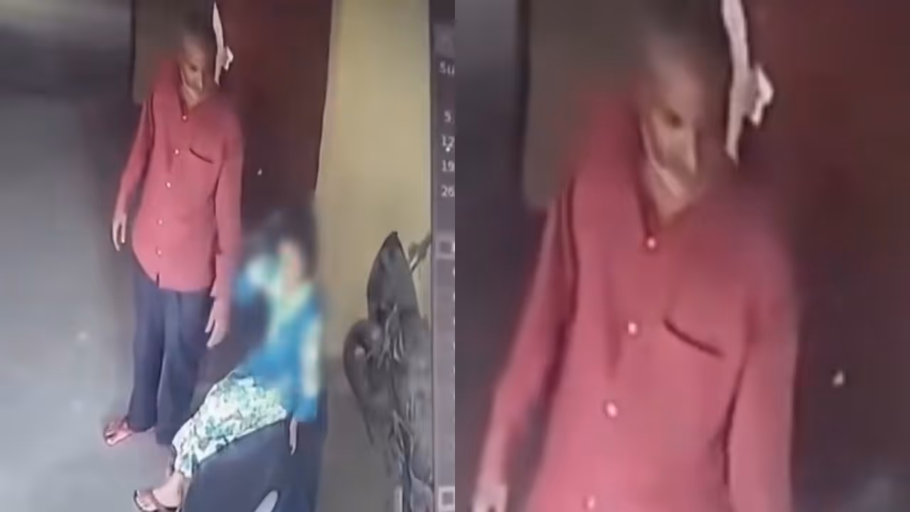 POCSO case lynching POCSO case lynching