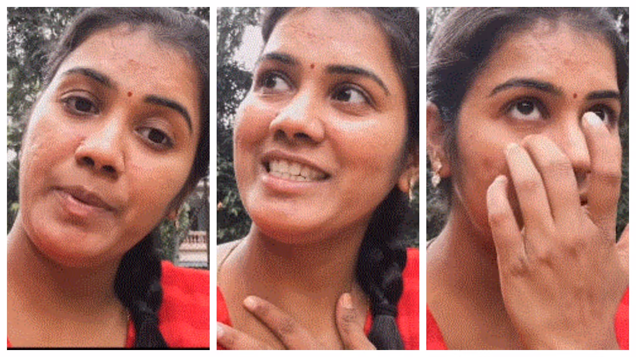 Woman reveals salary offered for pharmacist job Woman reveals salary offered for pharmacist job