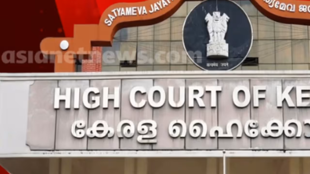 kerala high court hit and run case kerala high court hit and run case