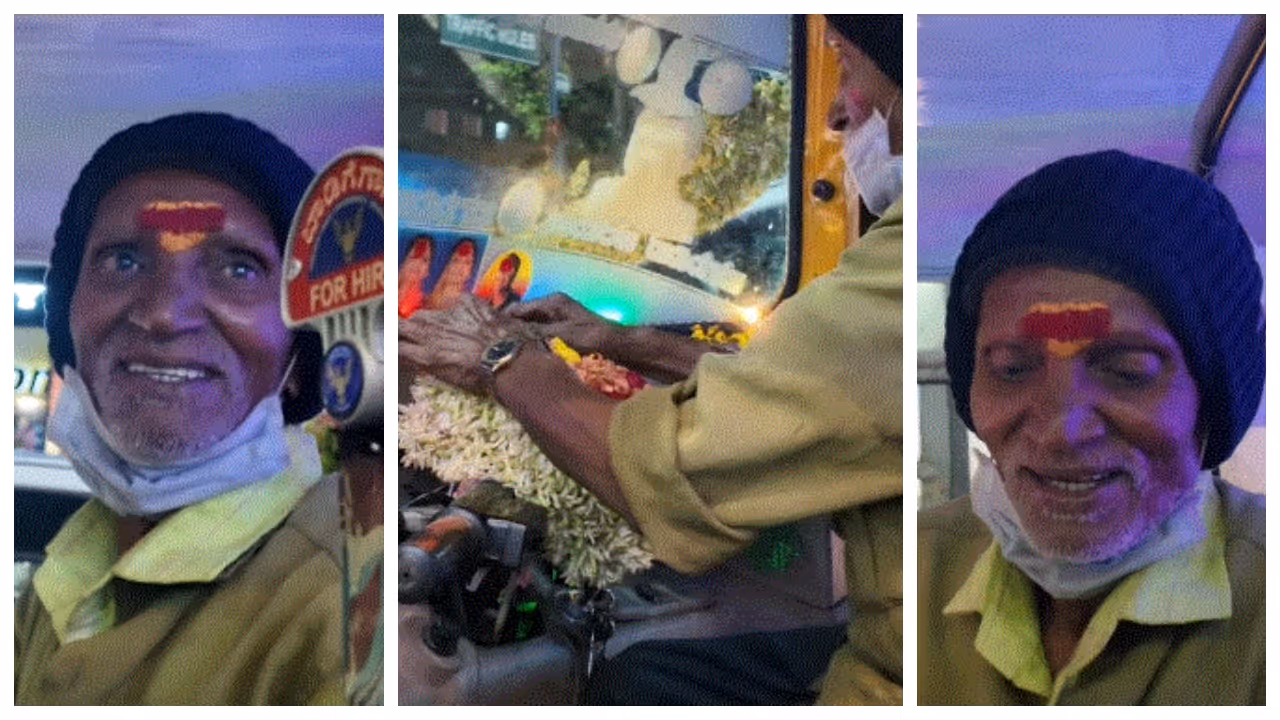 Bengaluru auto driver Bengaluru auto driver