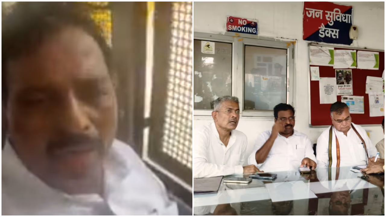 Kodikunnil Suresh Kodikunnil Suresh