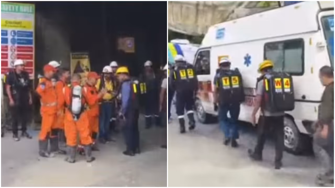 Sikkim Accident Kerala Man Missing Sikkim Accident Kerala Man Missing