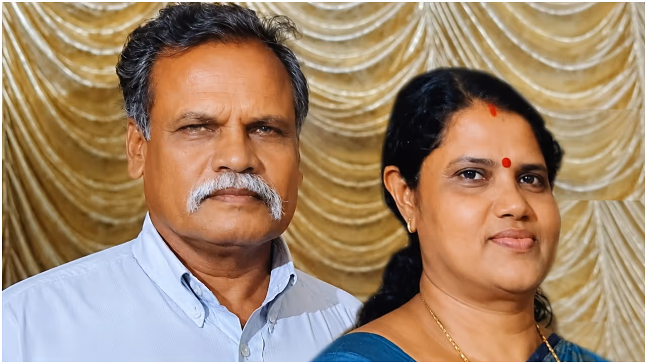 Vypin Couple Suicide Vypin Couple Suicide