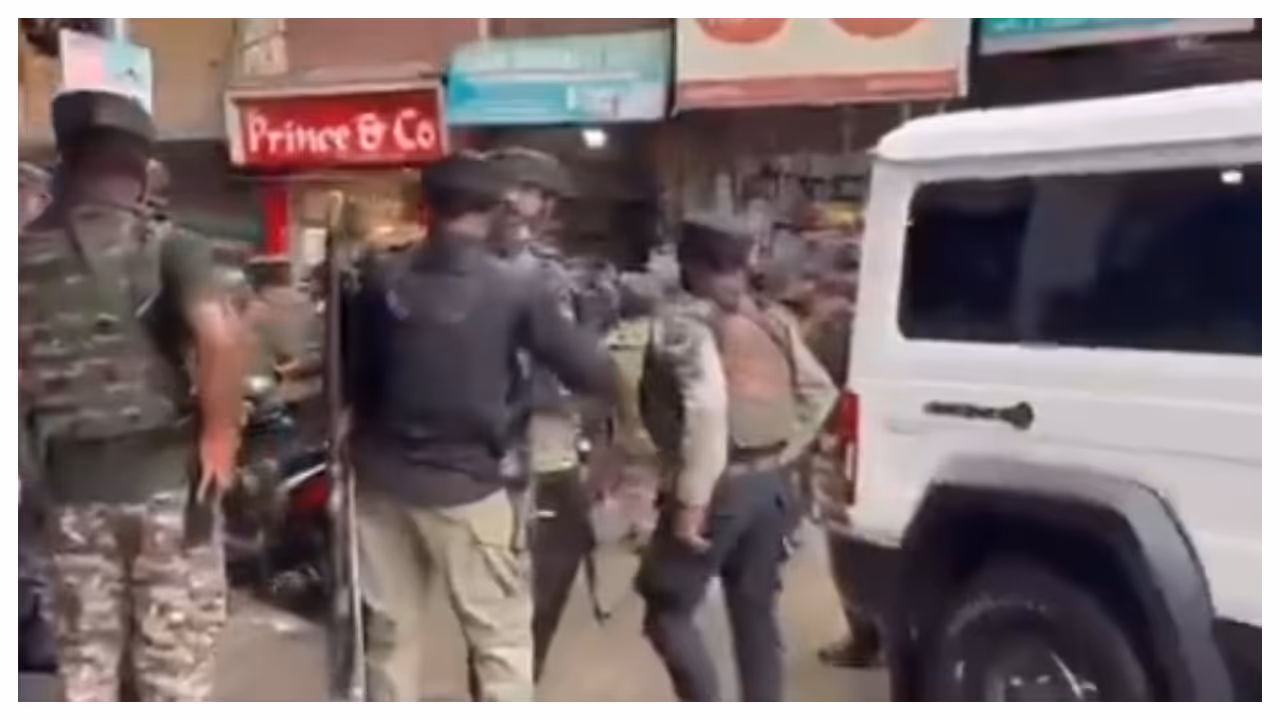 jammu kashmir anantnag terror attack jammu kashmir anantnag terror attack