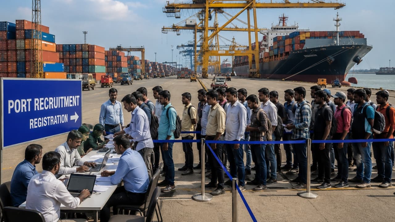 recruitment karnataka recruitment karnataka