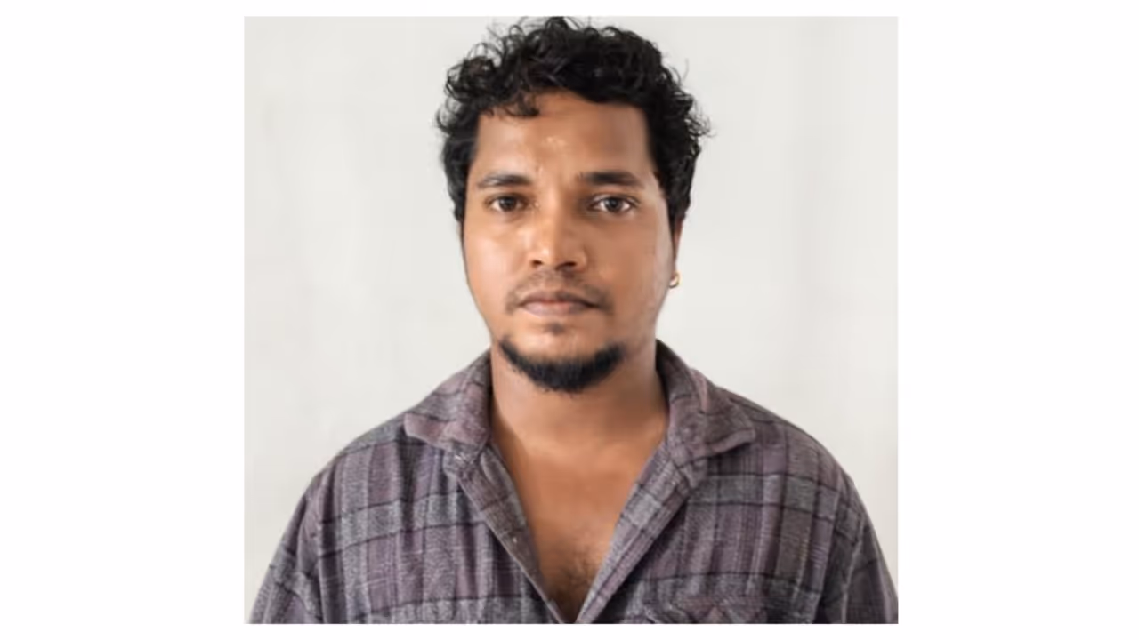 Thrissur Gold Theft Thrissur Gold Theft