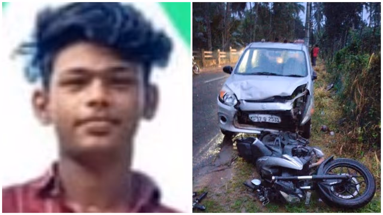 Kozhiode Accident Today Kozhiode Accident Today