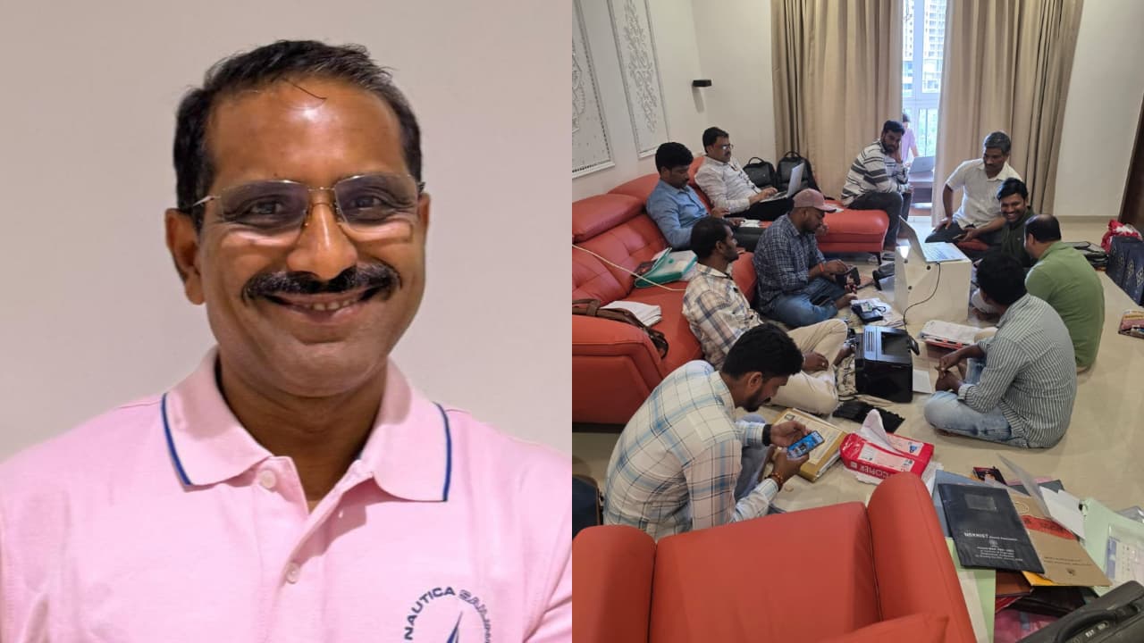 telangana engineer corruption bribe telangana engineer corruption bribe