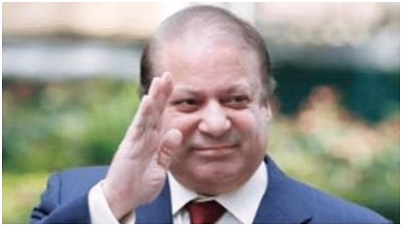 Nawaz Sharif Nawaz Sharif