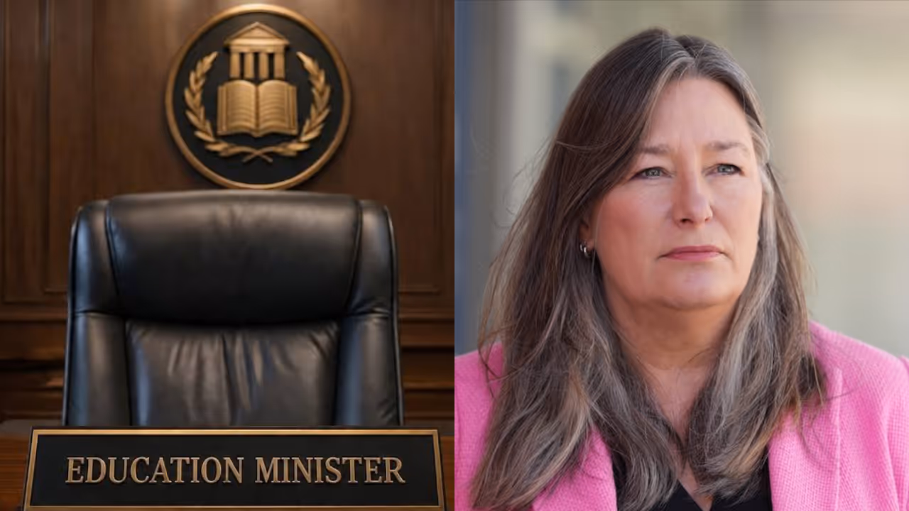 Yvette Berry resignation Yvette Berry resignation