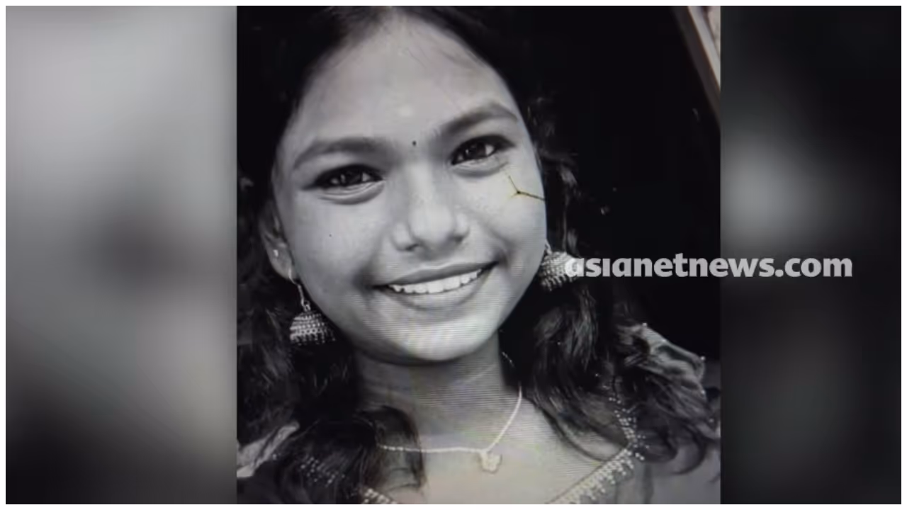 Aluva Girl Missing Aluva Girl Missing