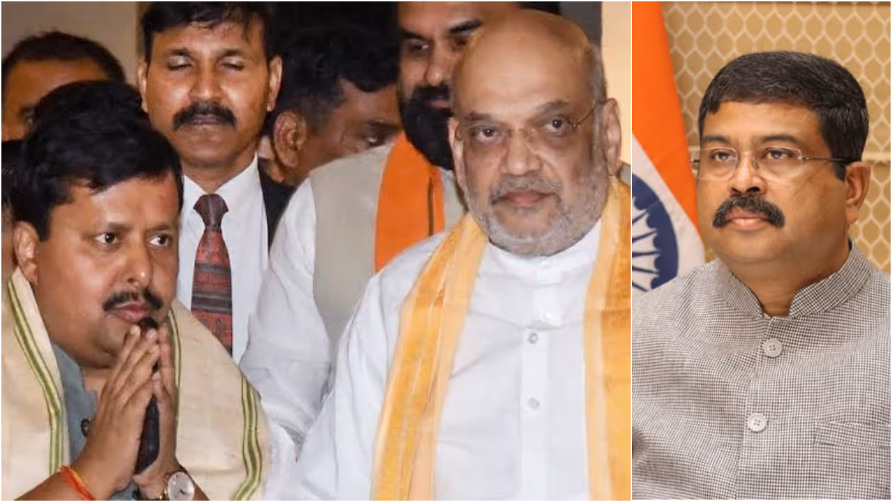 Amit shah Amit shah