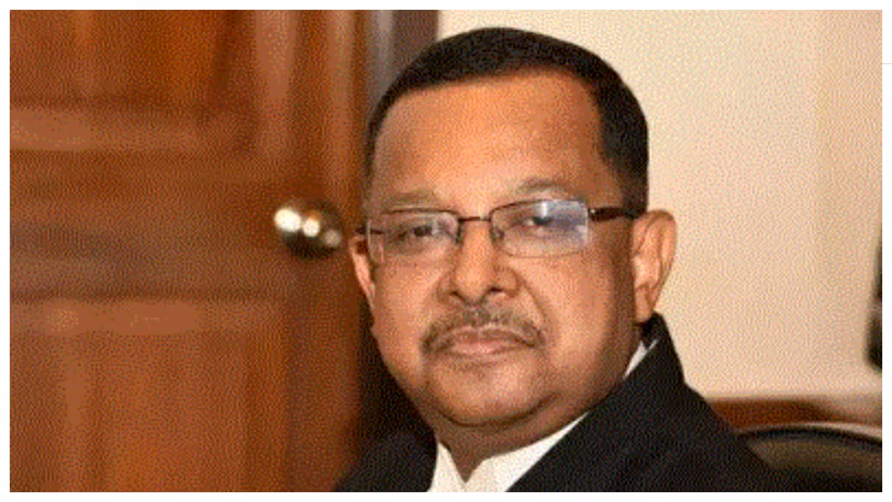 Justice Ujjal Bhuyan Justice Ujjal Bhuyan