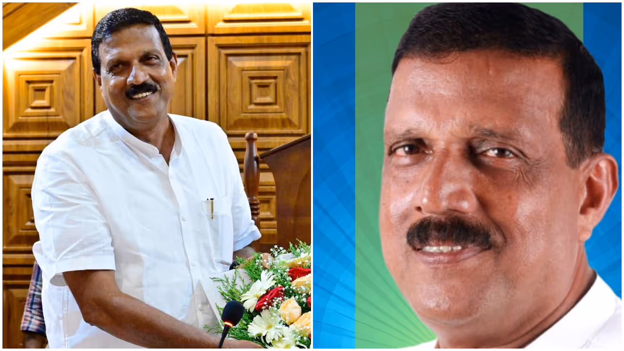 V R Sudheer V R Sudheer