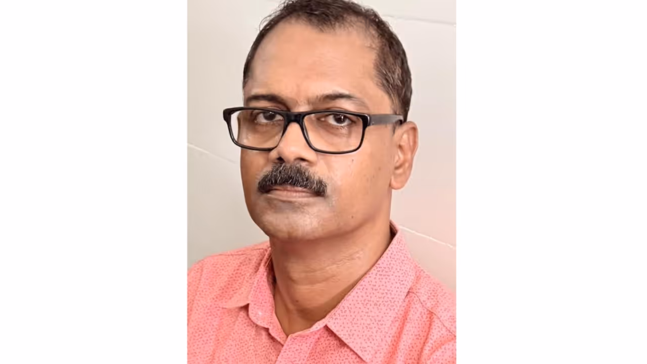 Alappuzha Physiotherapist Bribe Alappuzha Physiotherapist Bribe