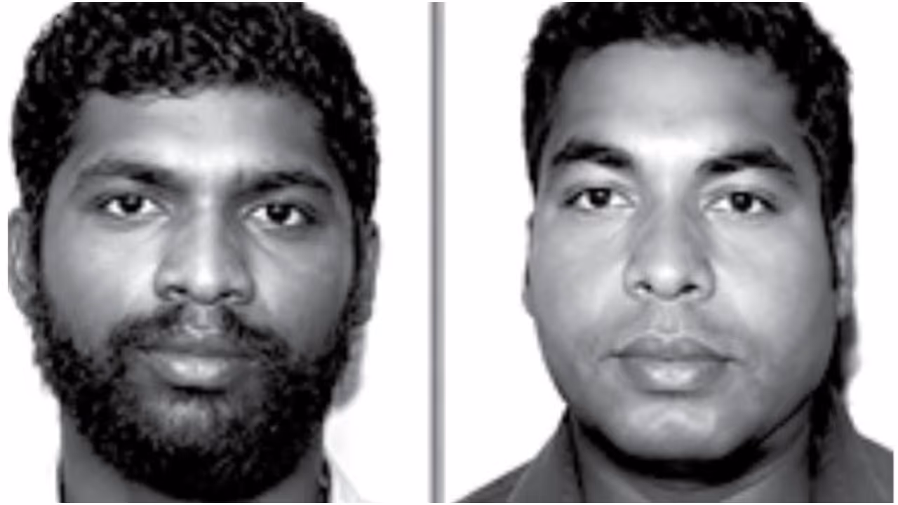 Aluva Heroin Seized Aluva Heroin Seized