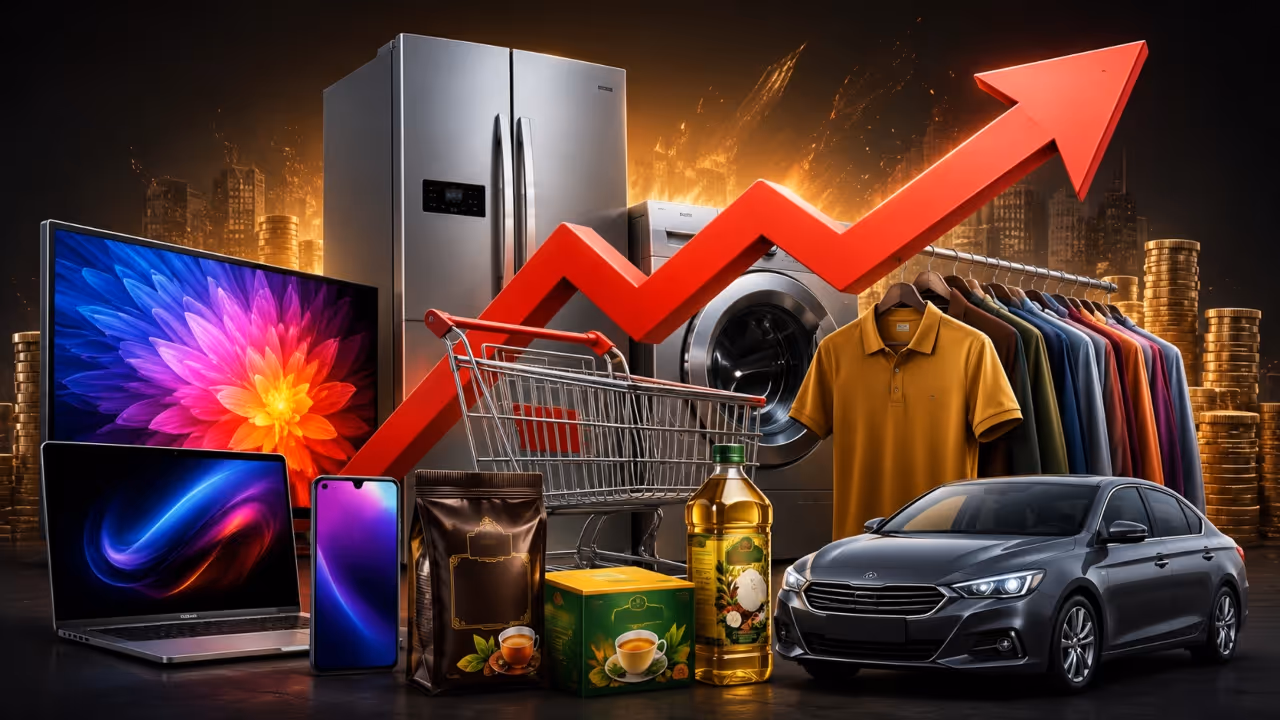 price hike price hike