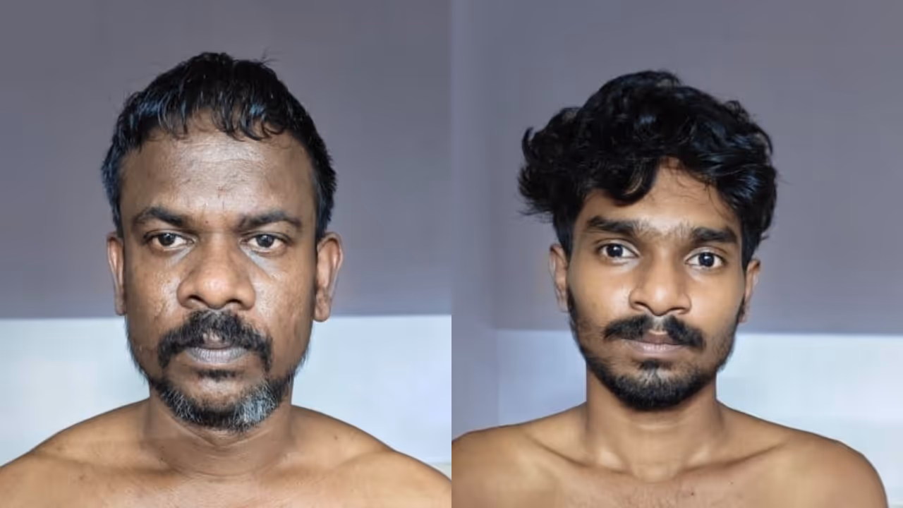ernakulam criminal kaykuru ragesh ernakulam criminal kaykuru ragesh