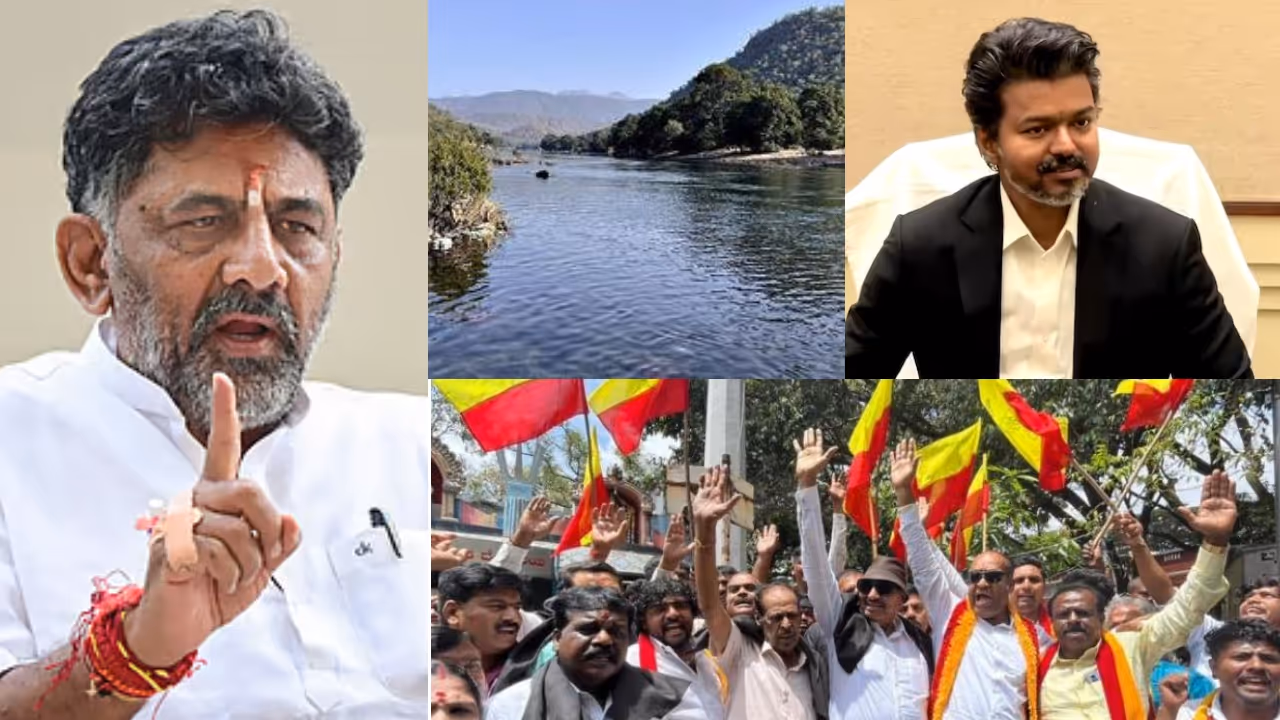 Calling CM And Protesting Wont Bring Me Peace DK Shivakumar Calling CM And Protesting Wont Bring Me Peace DK Shivakumar
