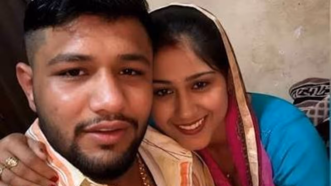 shilu balhara wife shilu balhara wife