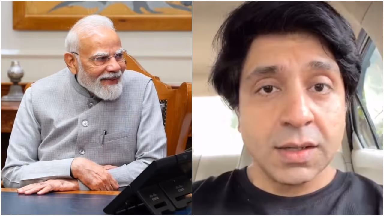 Shehzad Poonawalla Shehzad Poonawalla