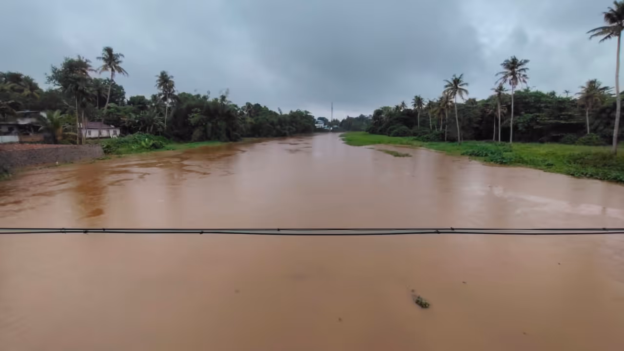 kerala rain 2026 upper kuttanad kerala rain 2026 upper kuttanad