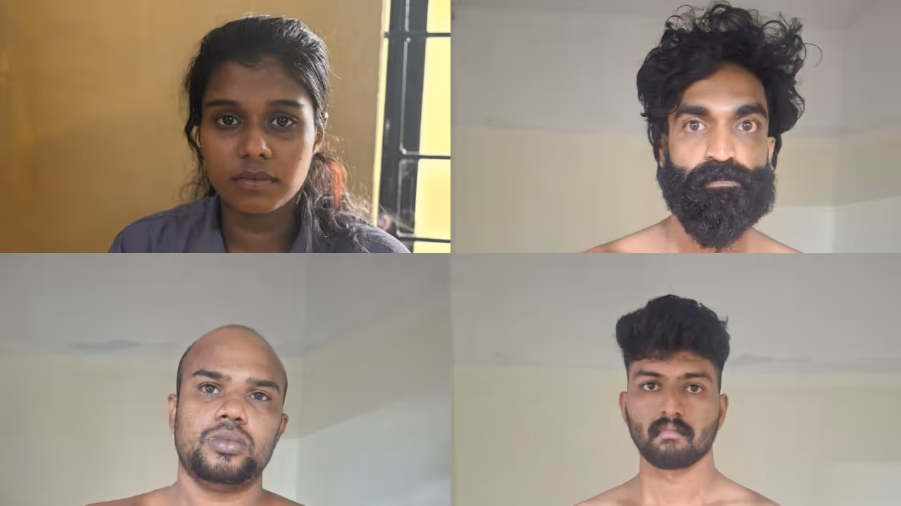 alappuzha mdma case alappuzha mdma case