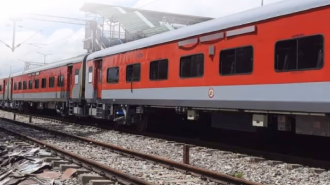 train train