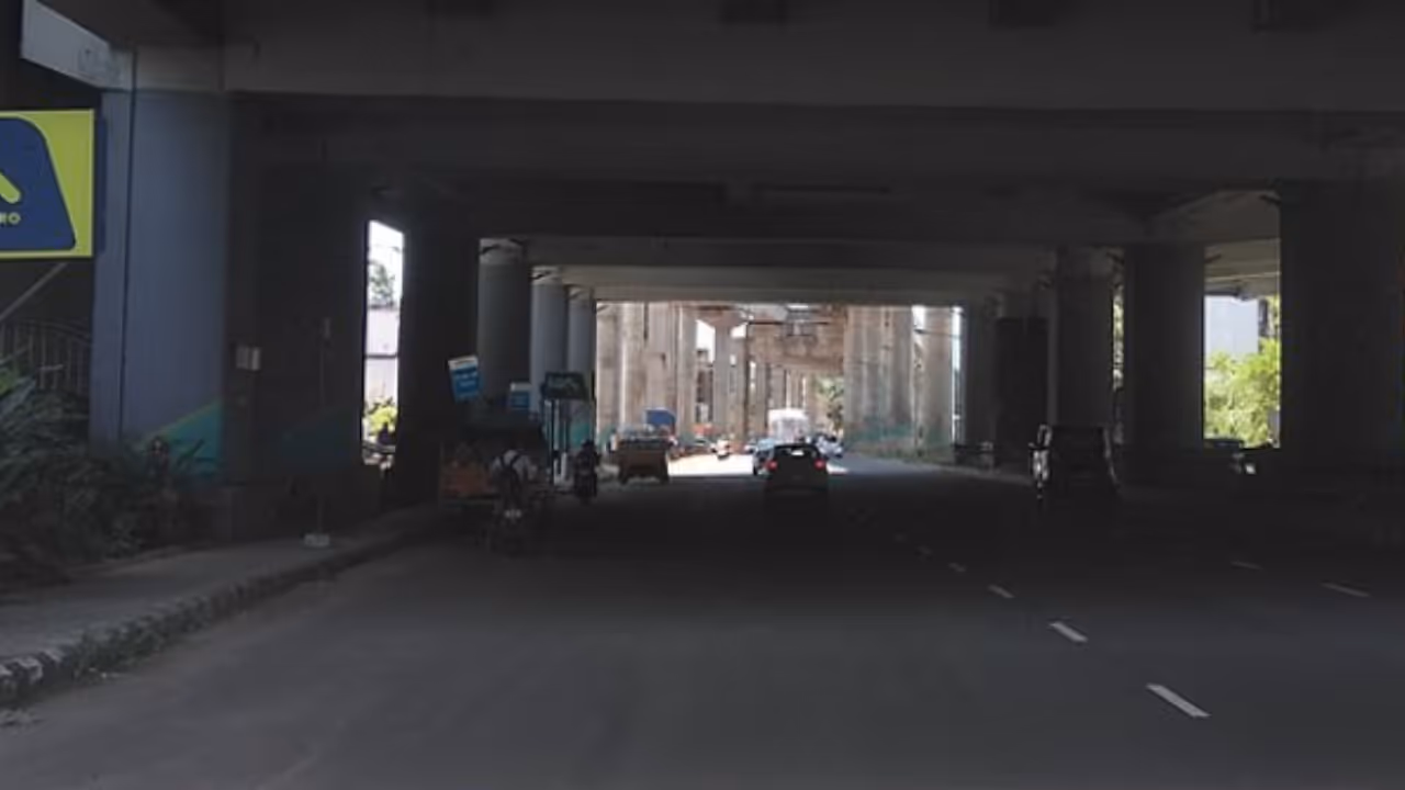 kochi roads and footpaths kochi roads and footpaths