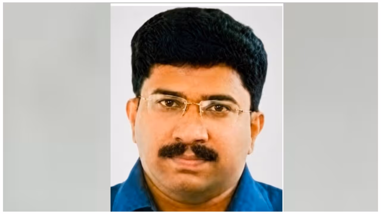 Pune Kerala Family Death Pune Kerala Family Death