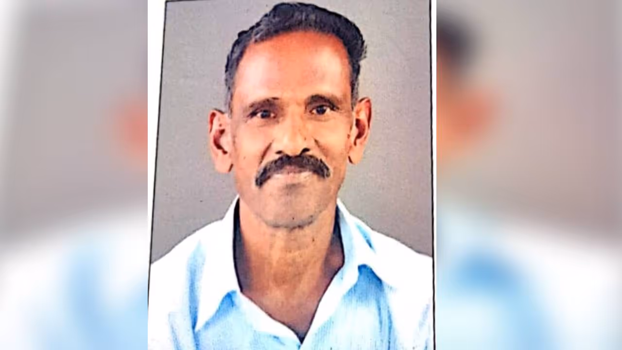 haripad death haripad death