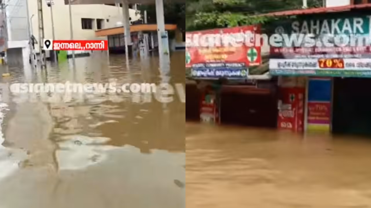ranni flood 2026 ranni flood 2026