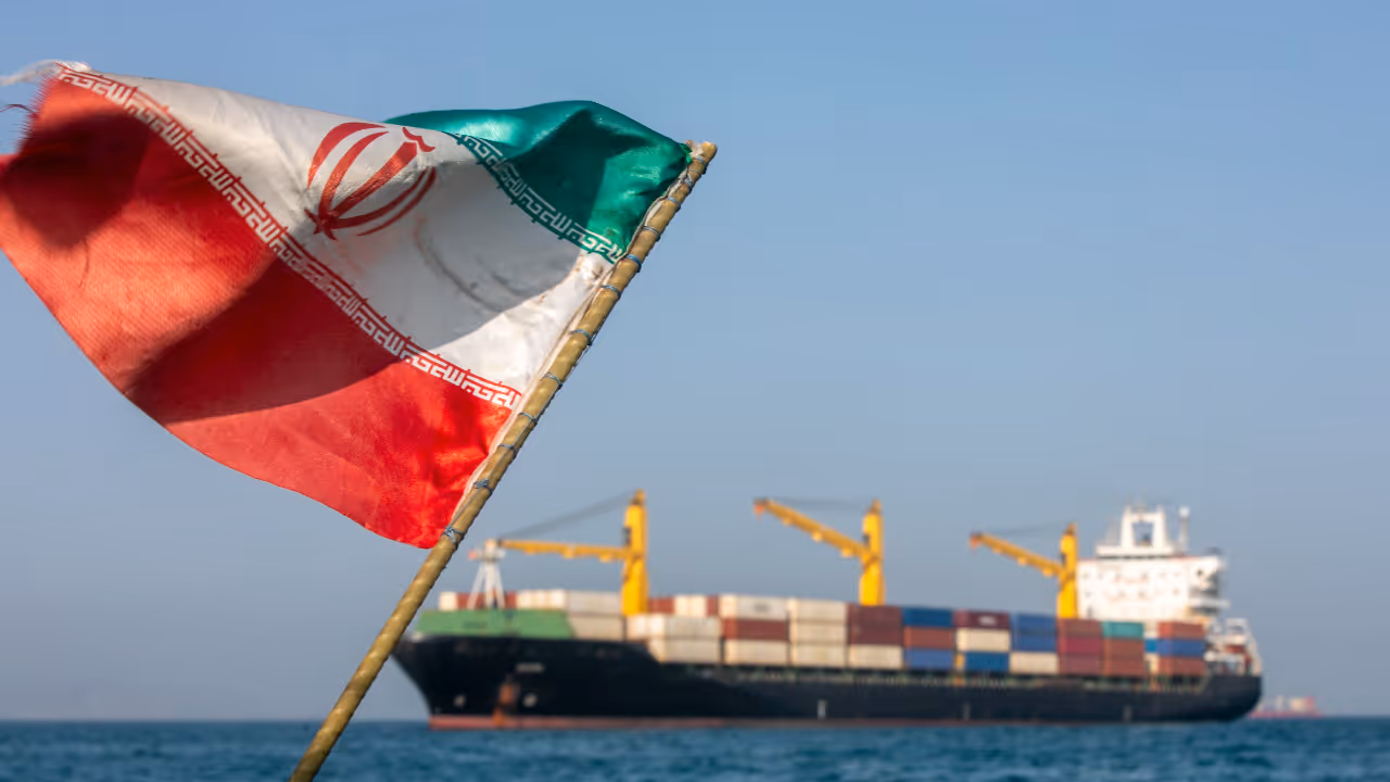 Strait of Hormuz Strait of Hormuz