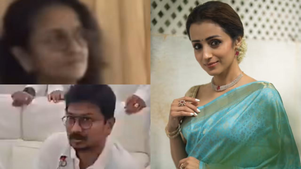 udhayanidhi stalin wife trisha case arrest udhayanidhi stalin wife trisha case arrest