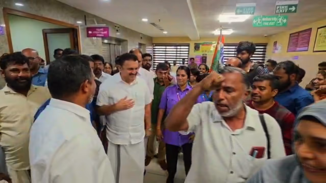 muraleedharan muraleedharan