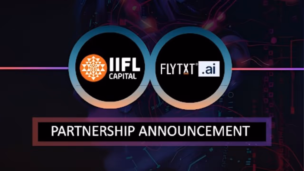IIFL Capital IIFL Capital