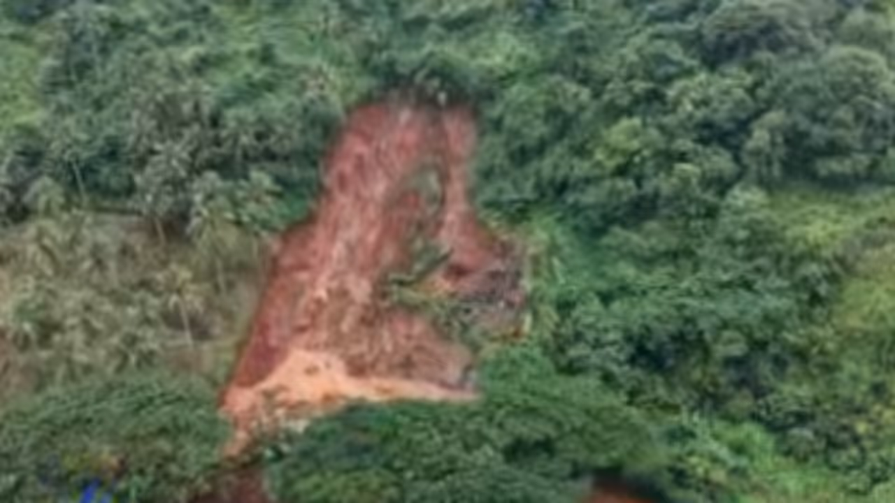 malappuram panakkad landslide malappuram panakkad landslide