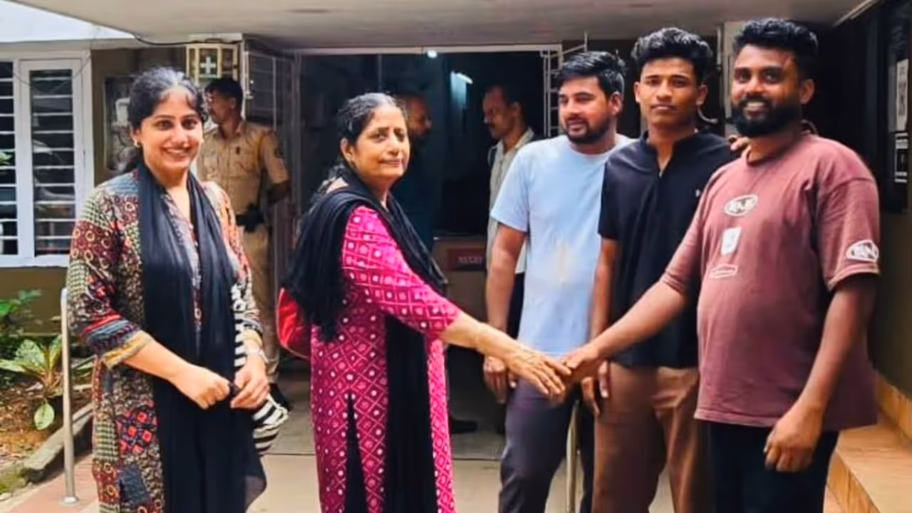 malappuram scrap dealer anees gold returns malappuram scrap dealer anees gold returns