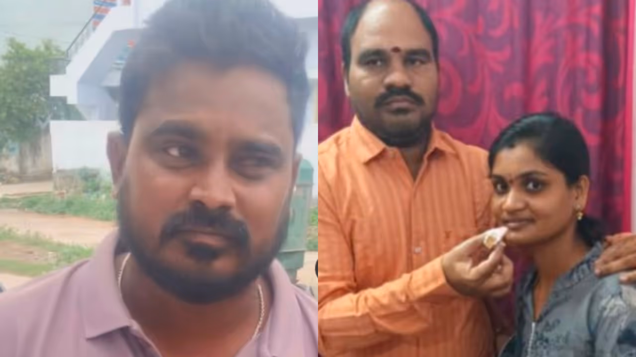 telangana husband case against wife and her lover telangana husband case against wife and her lover