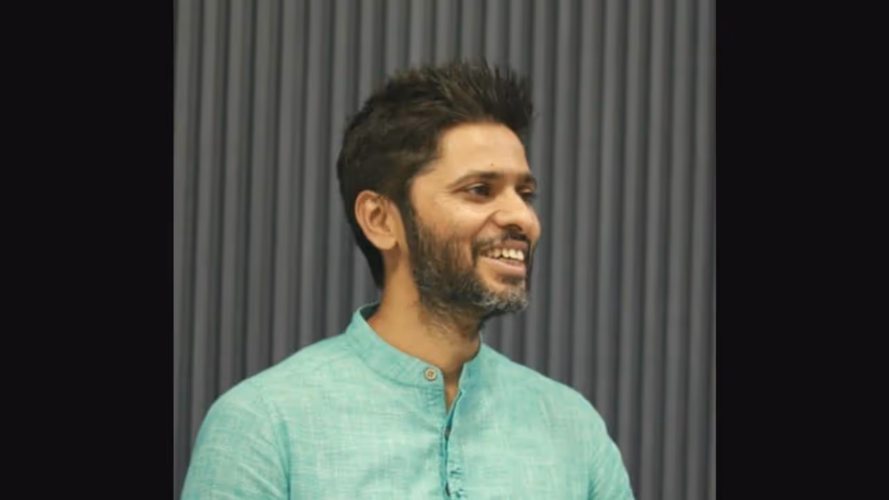Nitin Verma Nitin Verma