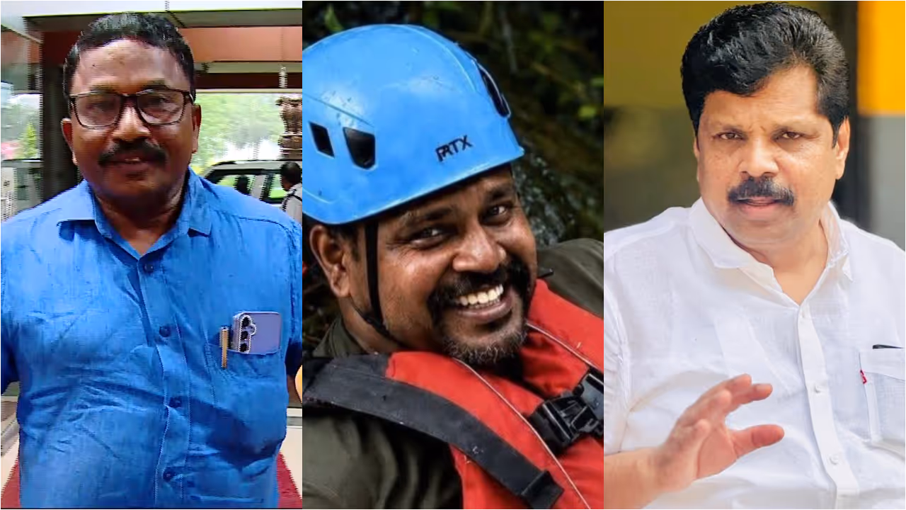 Rajesh TVM Rajesh TVM