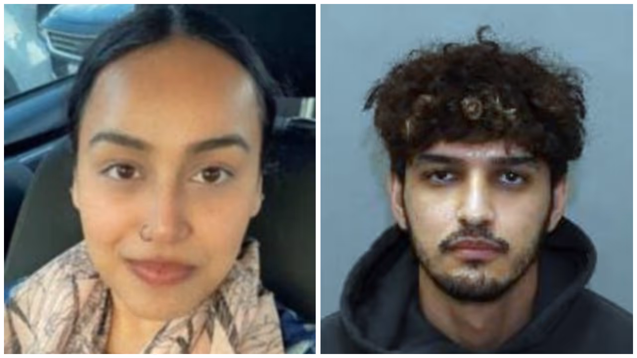 Indian Woman Death in Canada Indian Woman Death in Canada
