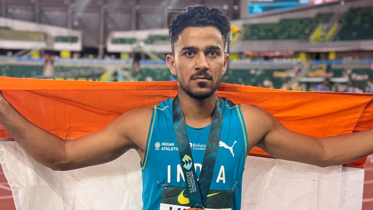 Shahnavaz Khan Long Jump Shahnavaz Khan Long Jump