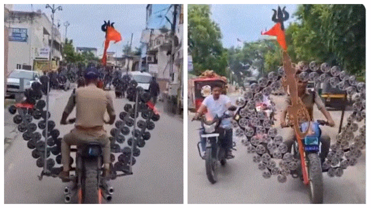 Kanwar Yatra Kanwar Yatra