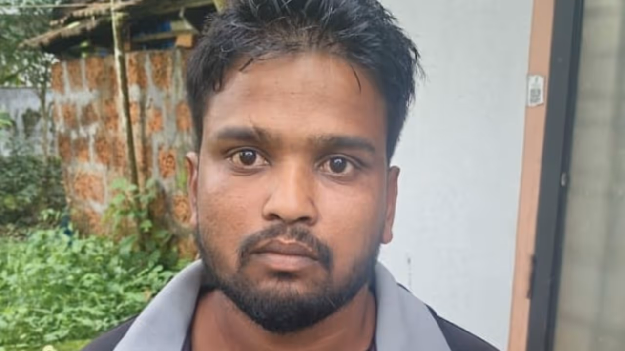 nedumbassery drug case nedumbassery drug case