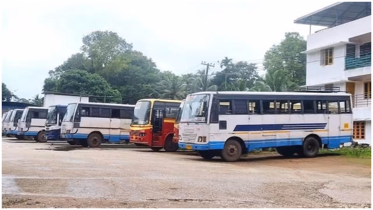Karkidaka Vavu Ksrtc Special Services Karkidaka Vavu Ksrtc Special Services